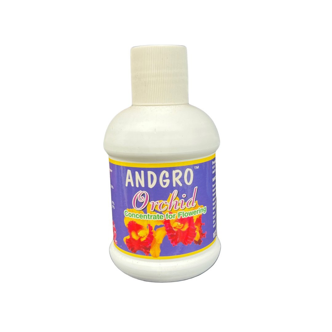 Andgro Orchid Flowering (300ml) - Prince Garden Centre