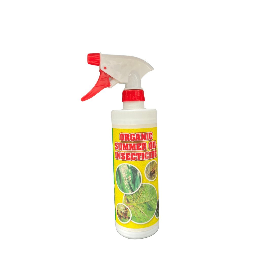 Andgro Summer Oil Insecticide - Prince Garden Centre