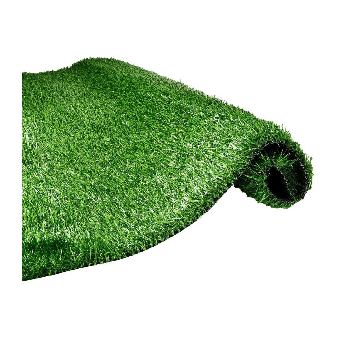 Artificial Carpet Grass - 1mx1m [30mm grass height] - Prince Garden Centre