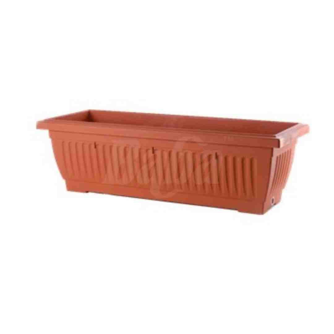 Baba Biodegradable Planter Box Series (BI-509/510) - Prince Garden Centre