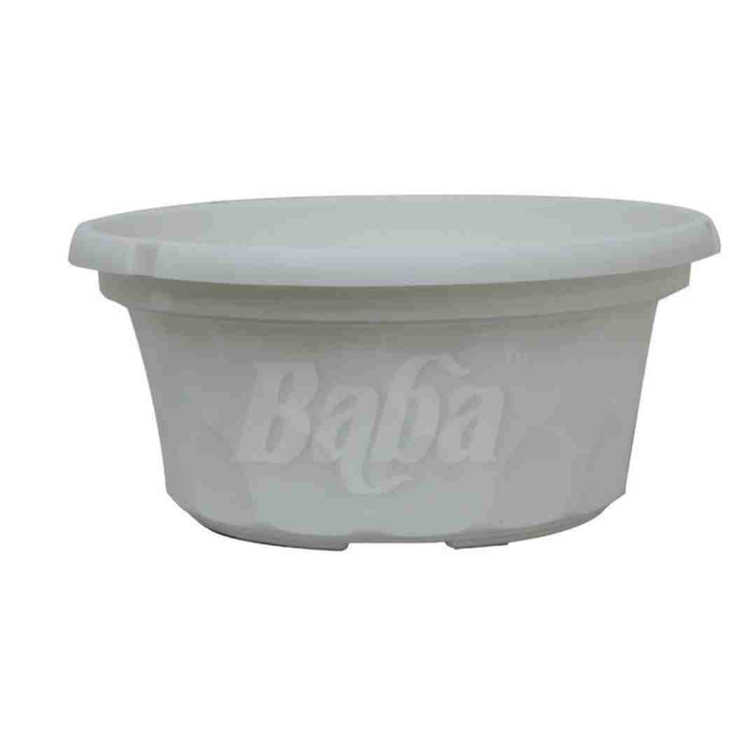 Baba Biodegradable SC Series Flower Pot [SC-220/260/310] - Prince Garden Centre