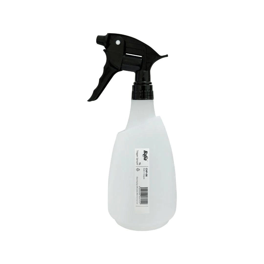 Baba CHP-08 Trigger Sprayer (1L) - Prince Garden Centre