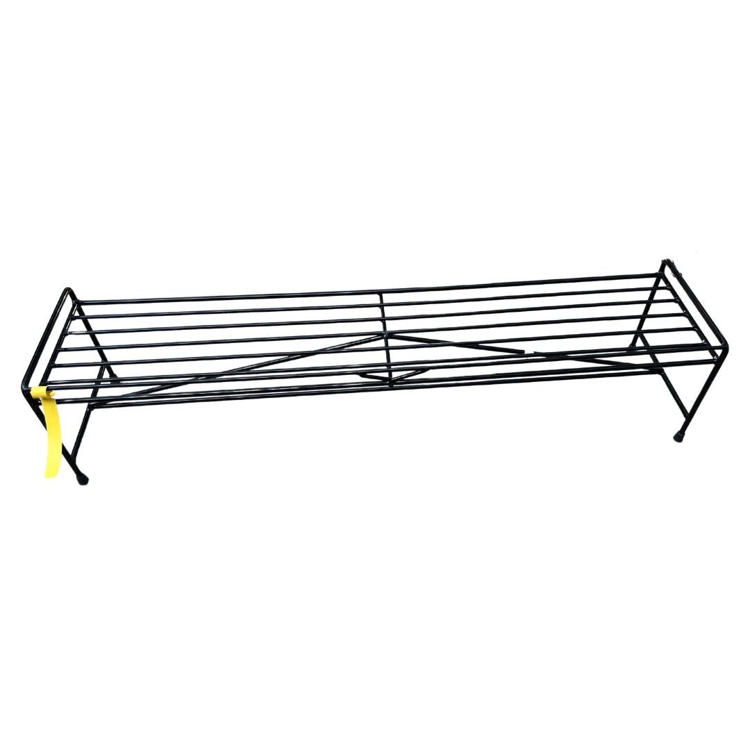 CAMAL No.401 Flower Stand (Black) - Prince Garden Centre