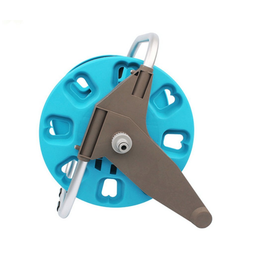 Eagle Garden Tools Garden Hose Reel 1-2-x30m - Prince Garden Centre