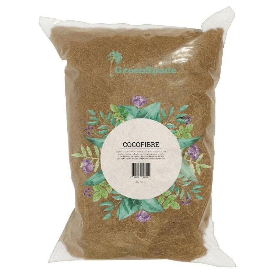 Greenspade Cocofibre 5L - Prince Garden Centre