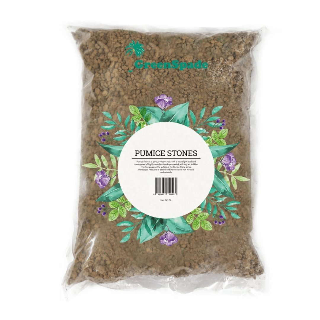 Greenspade Pumice Stone 5L - Prince Garden Centre