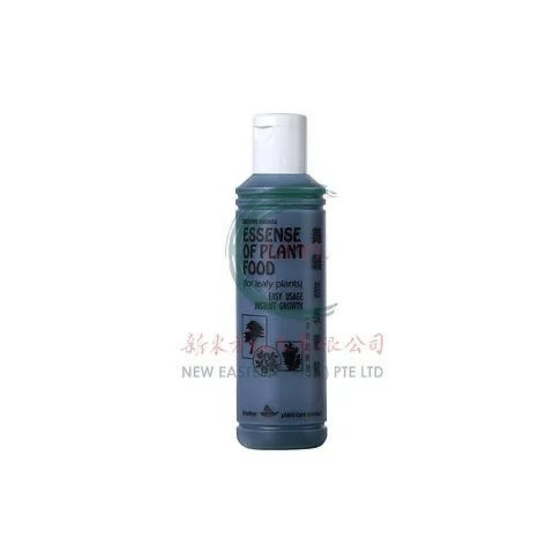 NE Essense Of Plant Green 250ml - Prince Garden Centre