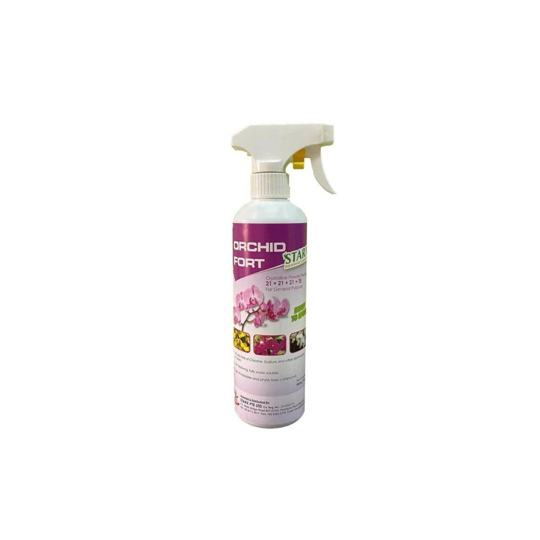 Orchid Fort 63 500ml - Prince Garden Centre