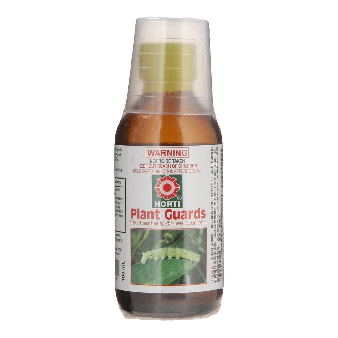 Plant Guards Insecticide - Prince Garden Centre
