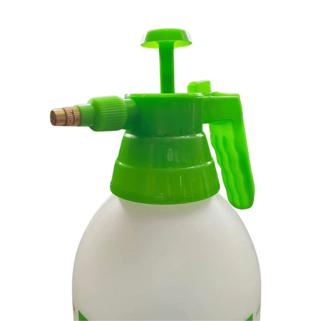 Portable 2L High Pressure Sprayer - Prince Garden Centre