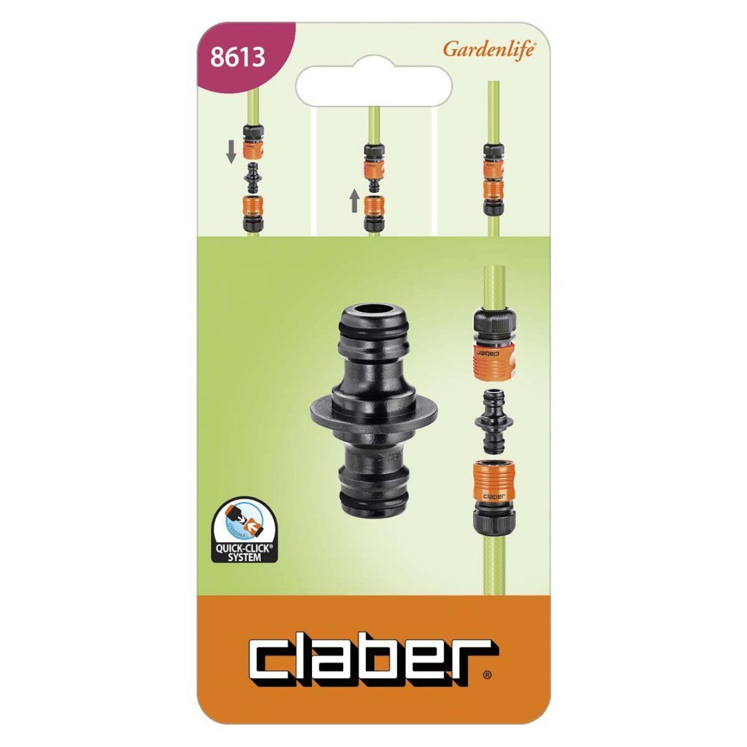 SL C8613 Claber 2-Way Connect - Prince Garden Centre