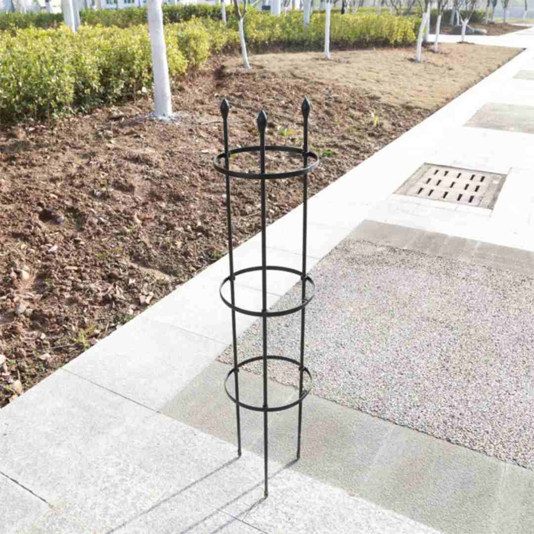 STEVE & LEIF SL 971 DIY Multi-Functional Trellis (33cmWx90cmH) - Prince Garden Centre