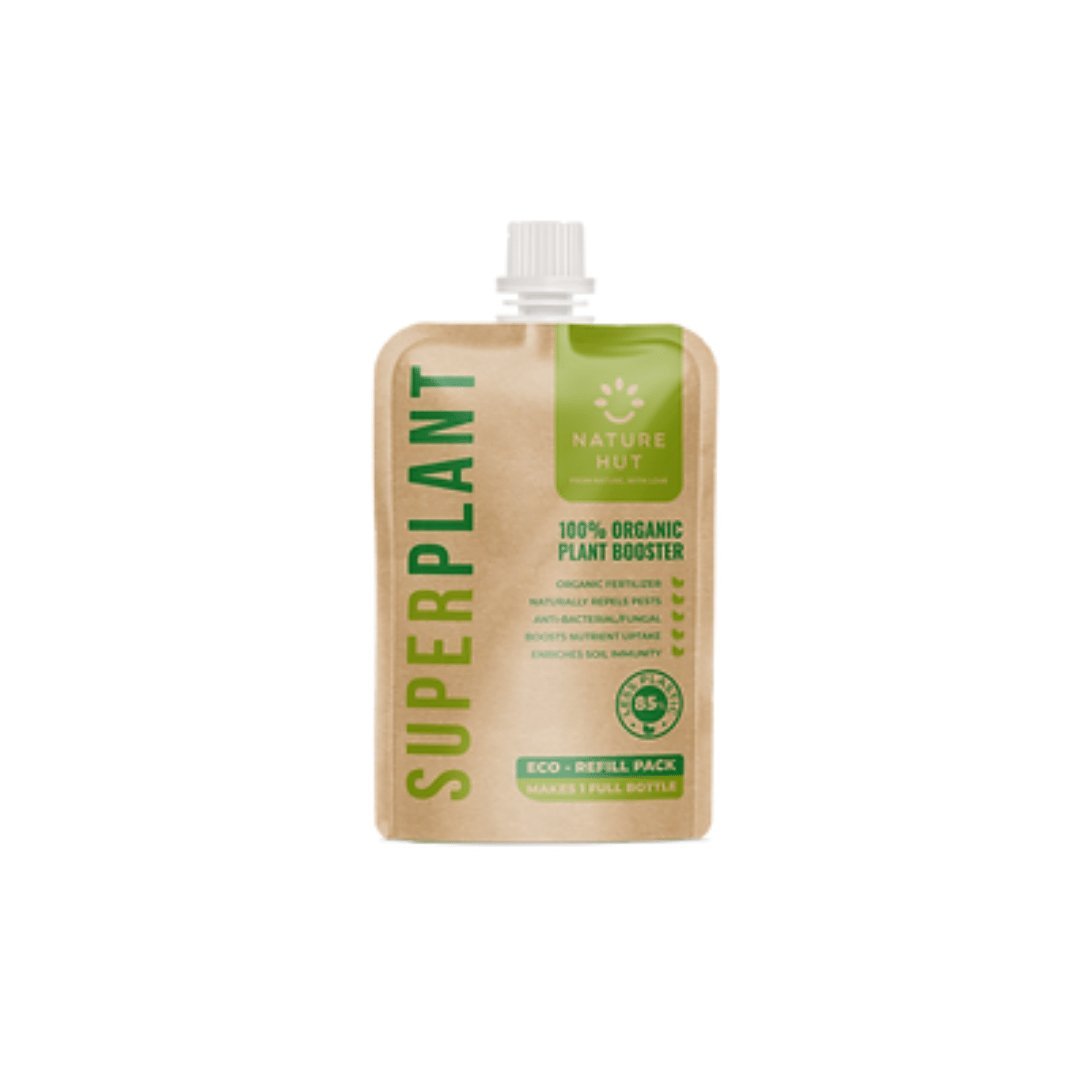 SUPERPLANT 5-IN-1 ORGANIC PLANT BOOSTER - Prince Garden Centre